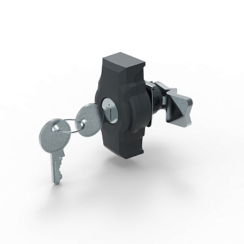 Legrand Рукоятка XL3S 160 тип 405 339715