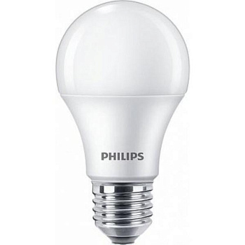 PH Ecohome LED Bulb Лампа 9W 720lm E27 840 RCA 929002299017 PH Ecohome LED Bulb Лампа 9W 720lm E27 840 RCA 929002299017