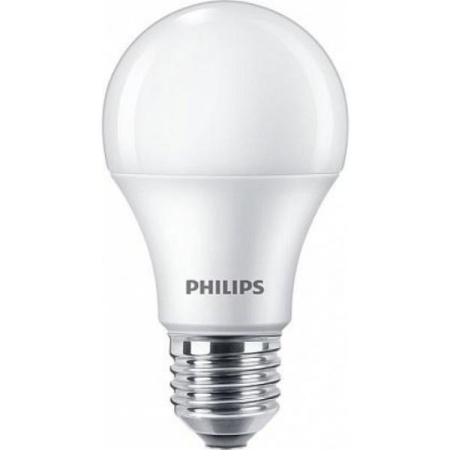 PH Ecohome LED Bulb Лампа 9W 720lm E27 840 RCA 929002299017