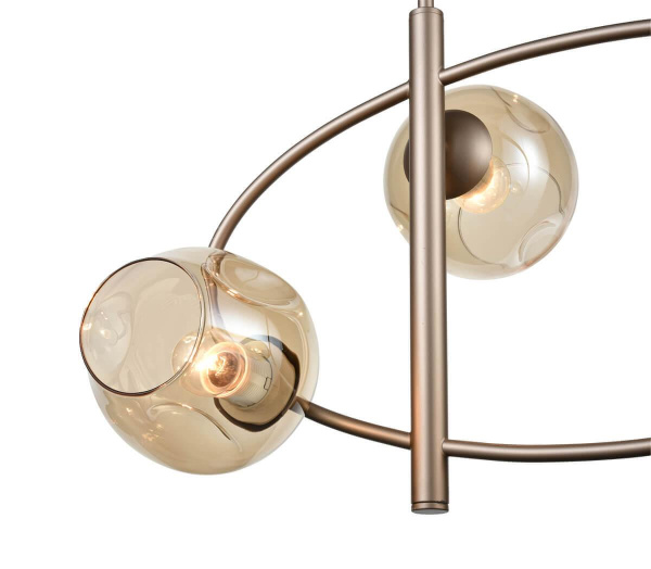 Купить Vele Luce Astoria Подвесной светильник VL5004P03