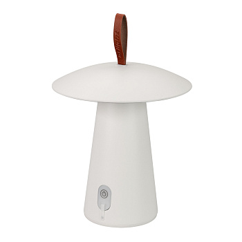 Arlight Светильник SP-PATIO-TAB-2W Warm3000 (WH, 127 deg) (IP54 Металл, 2 года) 030051