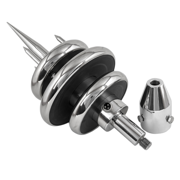 Купить EKF PROxima Активный молниеприемник «ОМА-60» с адаптером lp-oma-60-adap-40