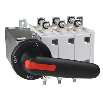 КЭАЗ Переключатель нагрузки OptiSwitch DI-C1-100-3P