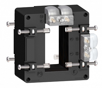 SE Powerlogic Трансформатор тока 800/5А, шина 32х65 METSECT5DA080