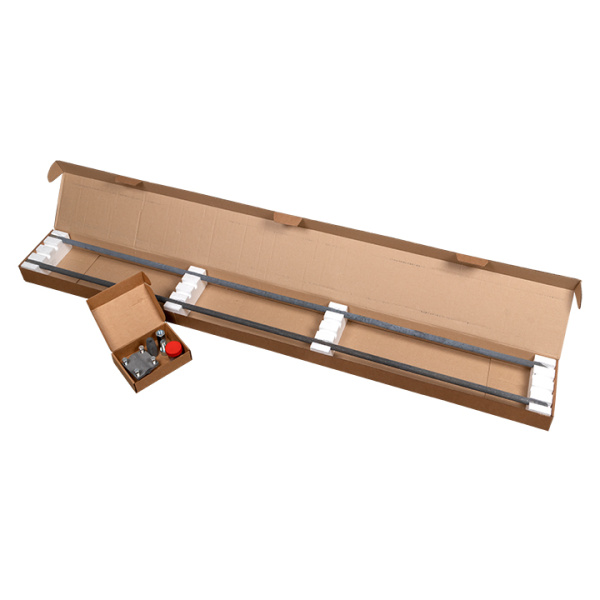 Купить EKF PROxima Комплект заземления с заострением, 3м, HZ