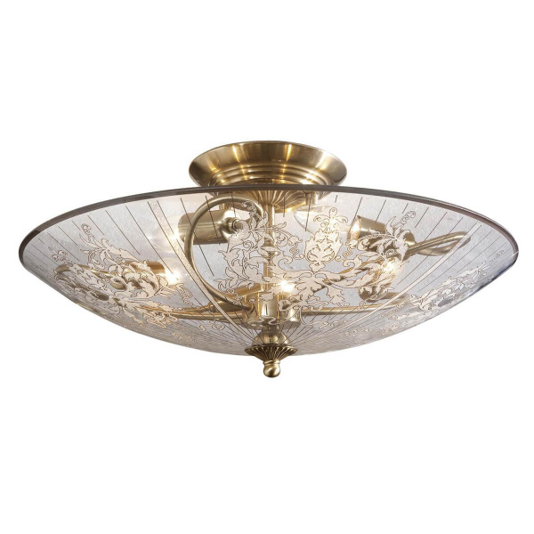 Citilux Потолочный светильник Регент CL915251