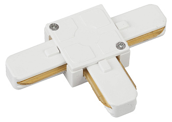 ЭРА TR7-C 2W T WH Аксессуары_54 н Коннектор TR7-C 2W T WH