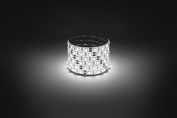 ЭРА Светодиодная лента LS5050 -14,4-60-12-4000K-IP65-1 year-5m дневной белый 5м