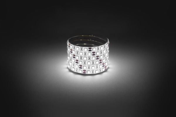 ЭРА Светодиодная лента LS5050 -14,4-60-12-4000K-IP65-1 year-5m дневной белый 5м