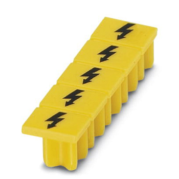 Phoenix Contact Крышка с предупредительным значком WST 4 3030954