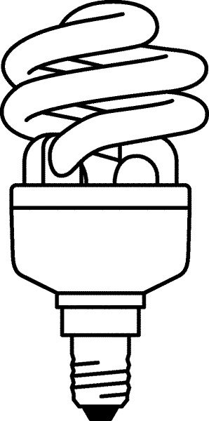 Купить Osram Лампа люминесцентная компактная спираль DSST MCTW 12W/827 E14 4052899917712
