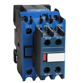 КЭАЗ Контактор ПМ12-010100 УХЛ4 В, 110В, (2з+1р)