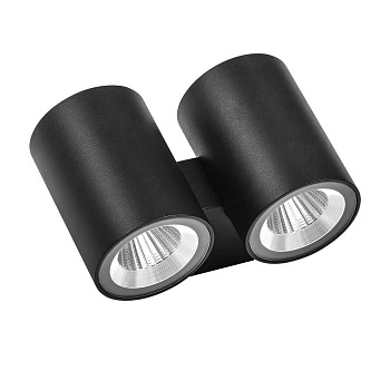 Lightstar Светильник светодиодный уличный настенный Paro Lightstar 352672 Lightstar Светильник светодиодный уличный настенный Paro Lightstar 352672