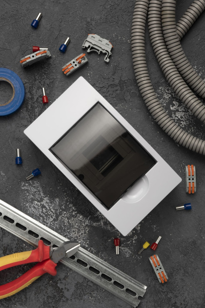 Купить EKF PROxima Щит распред. навесной ЩРН-П- 4 IP41