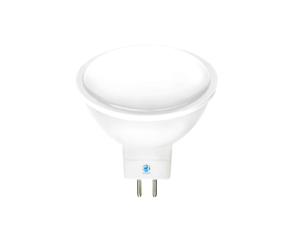 Ambrella Светодиодная лампа FLAT LED MR16-DD 8W GU5.3 3000K (75W) 175-250V 207783