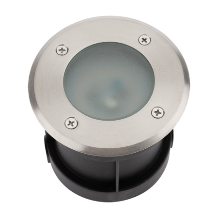 Светильник светодиодный Lacerta 6 Вт LED черный Rexant 610-008