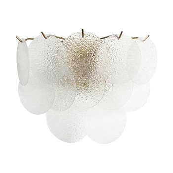 LOFT IT 10022W Бра Frost, шт