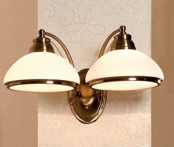 Купить Citilux CL401323 Краков Светильник Бра