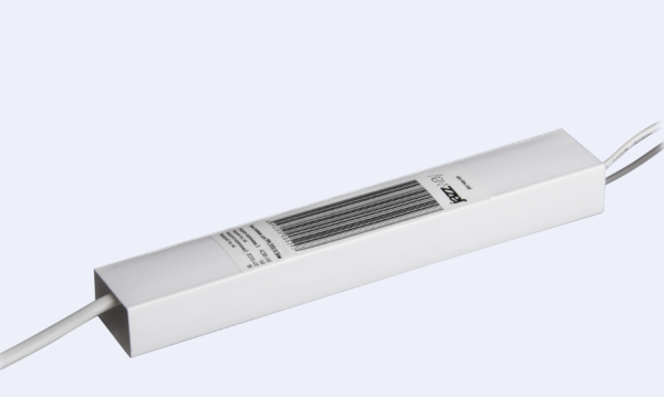 Jazzway Драйвер 85mA для PPL 595/U 36W (sW) .5005297