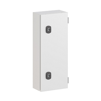 DKC Корпус клеммный металлический SDE ВхШхГ 500x200x120 мм с дверцей