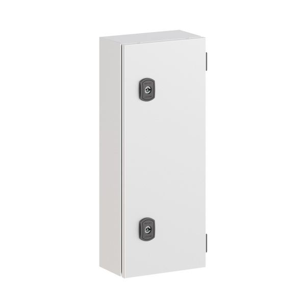 DKC Корпус клеммный металлический SDE ВхШхГ 500x200x120 мм с дверцей