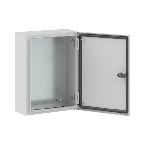 Купить DKC Корпус навесной CE c М/П  ВхШхГ 400x300x150 мм