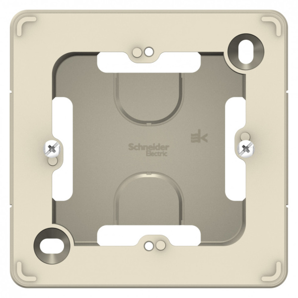 Systeme Electric Blanca внутр Молочная Коробка подъемная