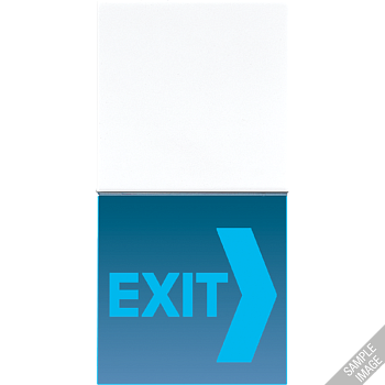 JUNG светодиодный RGB-указатель, чёрная рамка, поле для надписи 71 х 71 мм LS539N71SWRGB