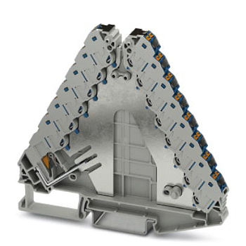 Phoenix Contact PTRVB 8-FI /BU Распределитель потенциала 3270225