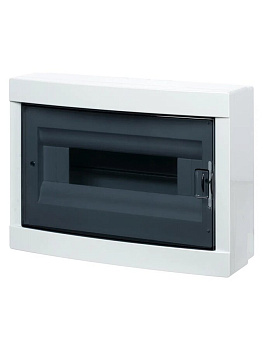 TDM Бокс ЩРН-ПМ-12 модулей, навесной, АБС-пластик, IP41, Народный SQ0920-0005