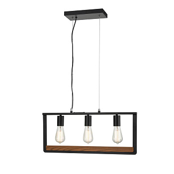 Vele Luce Reef  Подвесной светильник VL6072P32