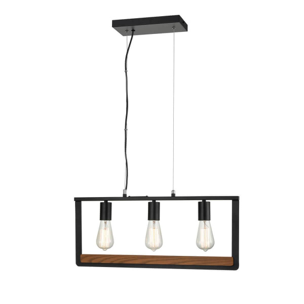 Vele Luce Reef  Подвесной светильник VL6072P32