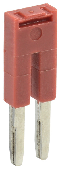 IEK Перемычка для КПИ-1,5мм2 2PIN