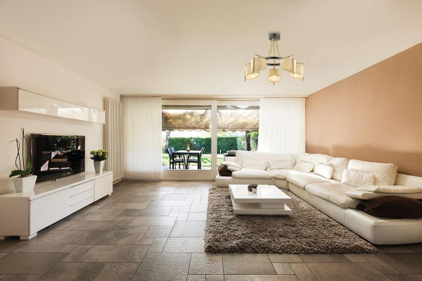 Купить Lumion 3750/5C LN19 103 коричневый Люстра потолочная E14 5*40W 220V KAREN