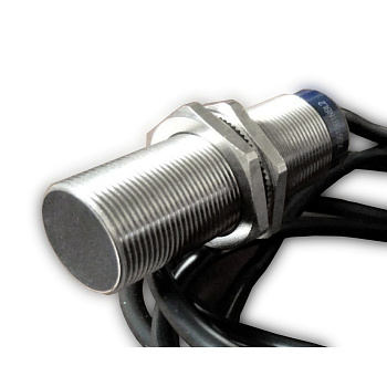 SE Датчик индуктивный М8 SN=2,5мм НЗ NPN XS608B1NBL2