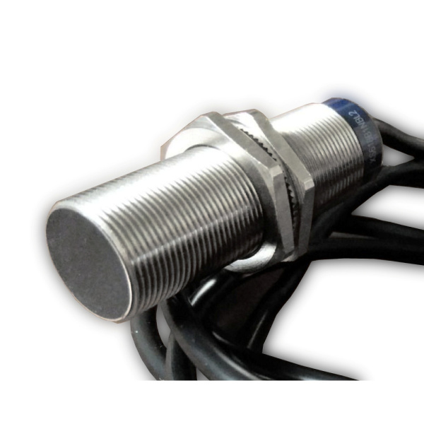 SE Датчик индуктивный М8 SN=2,5мм НЗ NPN XS608B1NBL2