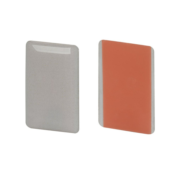 Arlight Заглушка для EX глухая объемная (Пластик) 013289