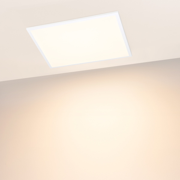 Arlight Светильник DL-TITAN-S600x600-40W Warm3000 (WH, 120 deg, 230V) (IP20 Металл, 3 года) 030304(1) Купить Arlight Светильник DL-TITAN-S600x600-40W Warm3000 (WH, 120 deg, 230V) (IP20 Металл, 3 года) 030304(1)