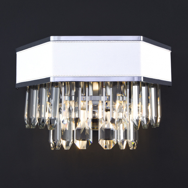 Eurosvet 329/2 Светильник настенный Strotskis a051907 Купить Eurosvet 329/2 Светильник настенный Strotskis a051907