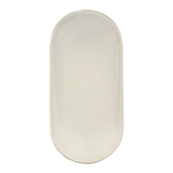 Купить EKF PROxima Светильник светодиодный ЖКХ овал ДПО-2005 12Вт 4000K IP65