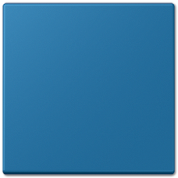 JUNG LS 990 Клавиша 1-ая Bleu ceruleen 59 (4320N) LC9904320N