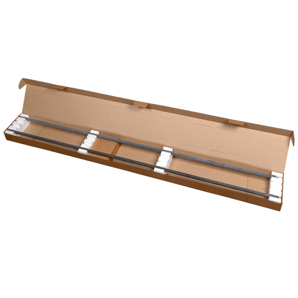 Купить EKF PROxima Комплект заземления с заострением, 3м, HZ