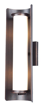 Favourite Trolls Белый/Черный Светильник настенный 2*E14*40W 1505-2W