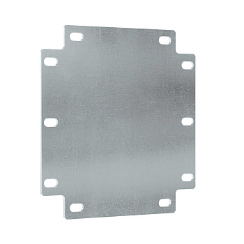 DKC Монтажная плата для корпусов SDE, SDI ШхВ 200x200 мм