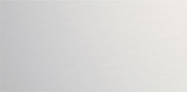 Gira Накладка кнопки вызова 2-местн. System 106 5542926