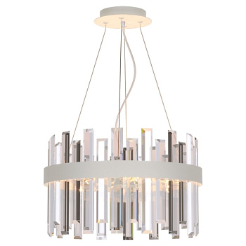 Lussole Люстра подвесная LSP-8716