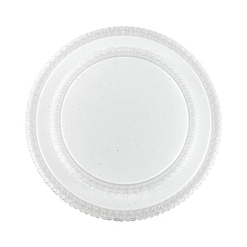 Sonex 2041/DL SN 093 св-к FLOORS пластик LED 48Вт 3000-6000K D350 IP43 пульт ДУ