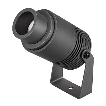 Arlight Светильник ALT-RAY-ZOOM-R61-12W Warm3000 (DG, 10-60 deg, 230V) (IP67 Металл, 3 года) 026447