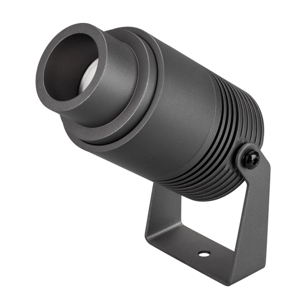 Arlight Светильник ALT-RAY-ZOOM-R61-12W Warm3000 (DG, 10-60 deg, 230V) (IP67 Металл, 3 года) 026447
