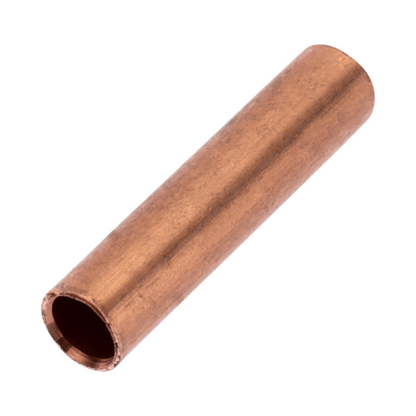 Гильза кабельная ГМ 25-7 (25мм² - Ø7мм) (в упак. 100шт) Rexant 07-5365-4